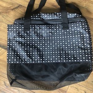 Thirty One Sand N’ Shore Thermal in Ditty Dot
